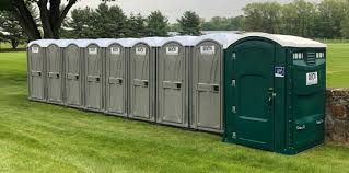 Types of Portable Toilets We Offer in Leilani Estates, HI