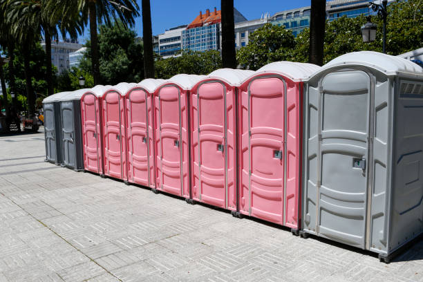 Leilani Estates, HI Portable Potty Rental Company