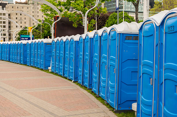 Best Eco-Friendly Portable Toilets  in Leilani Estates, HI